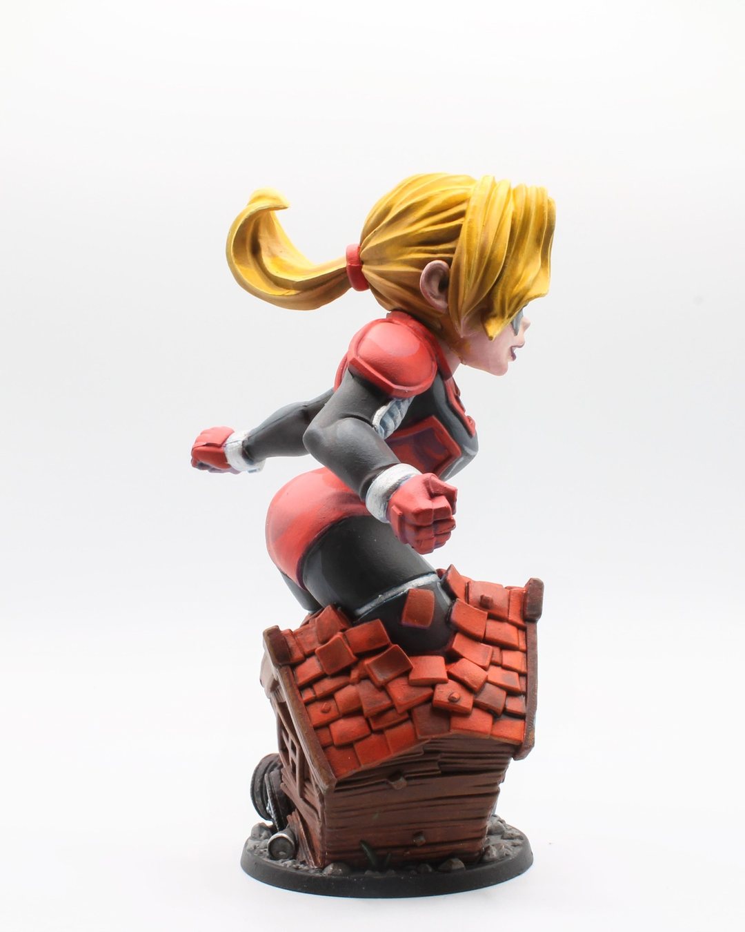Stature, photo 6