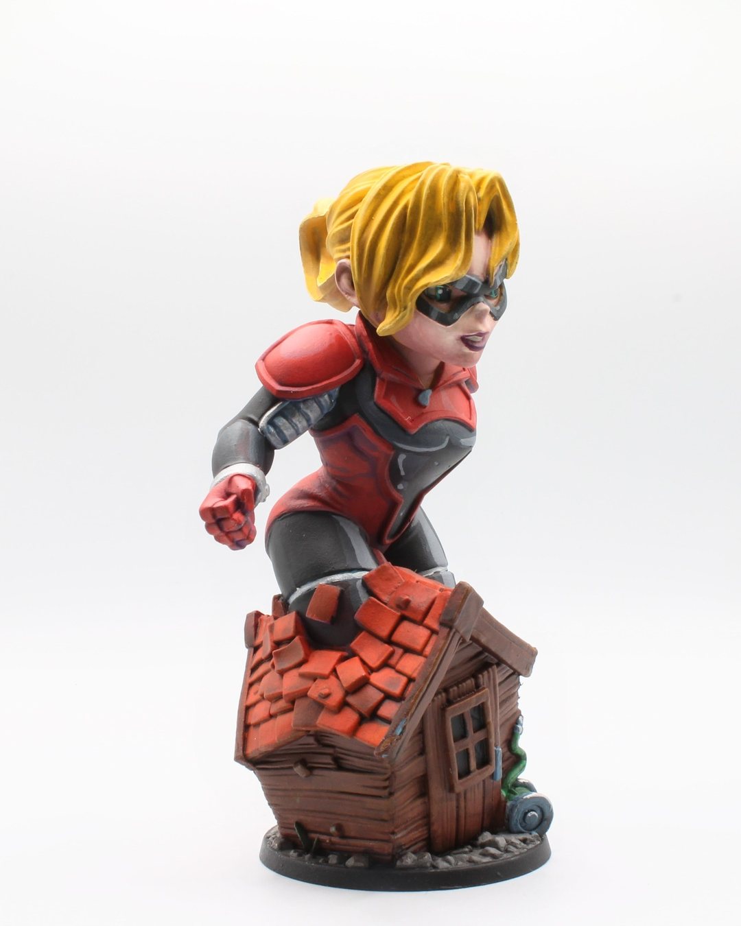 Stature, photo 7