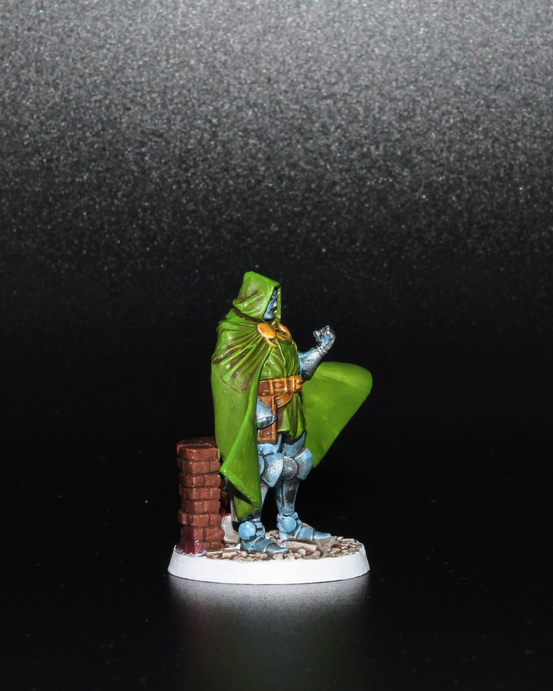 Doctor Doom (Marvel Zombies), photo 3