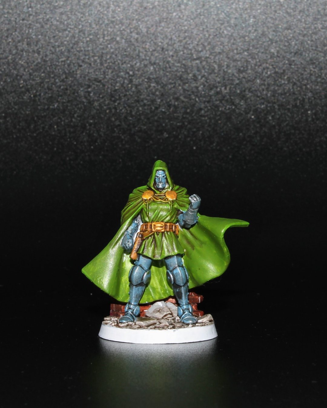Doctor Doom (Marvel Zombies), photo 4