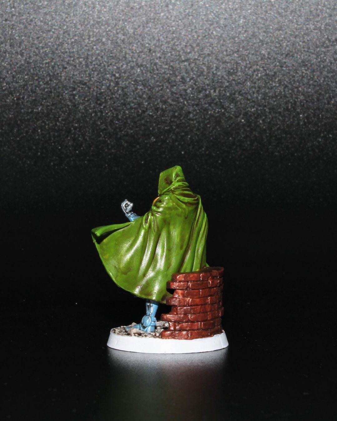 Doctor Doom (Marvel Zombies), photo 5