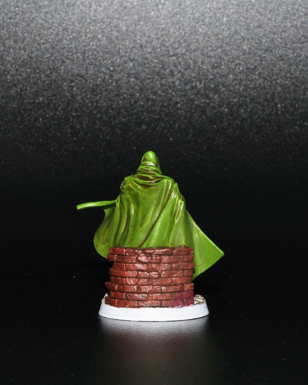 Doctor Doom (Marvel Zombies), photo 7