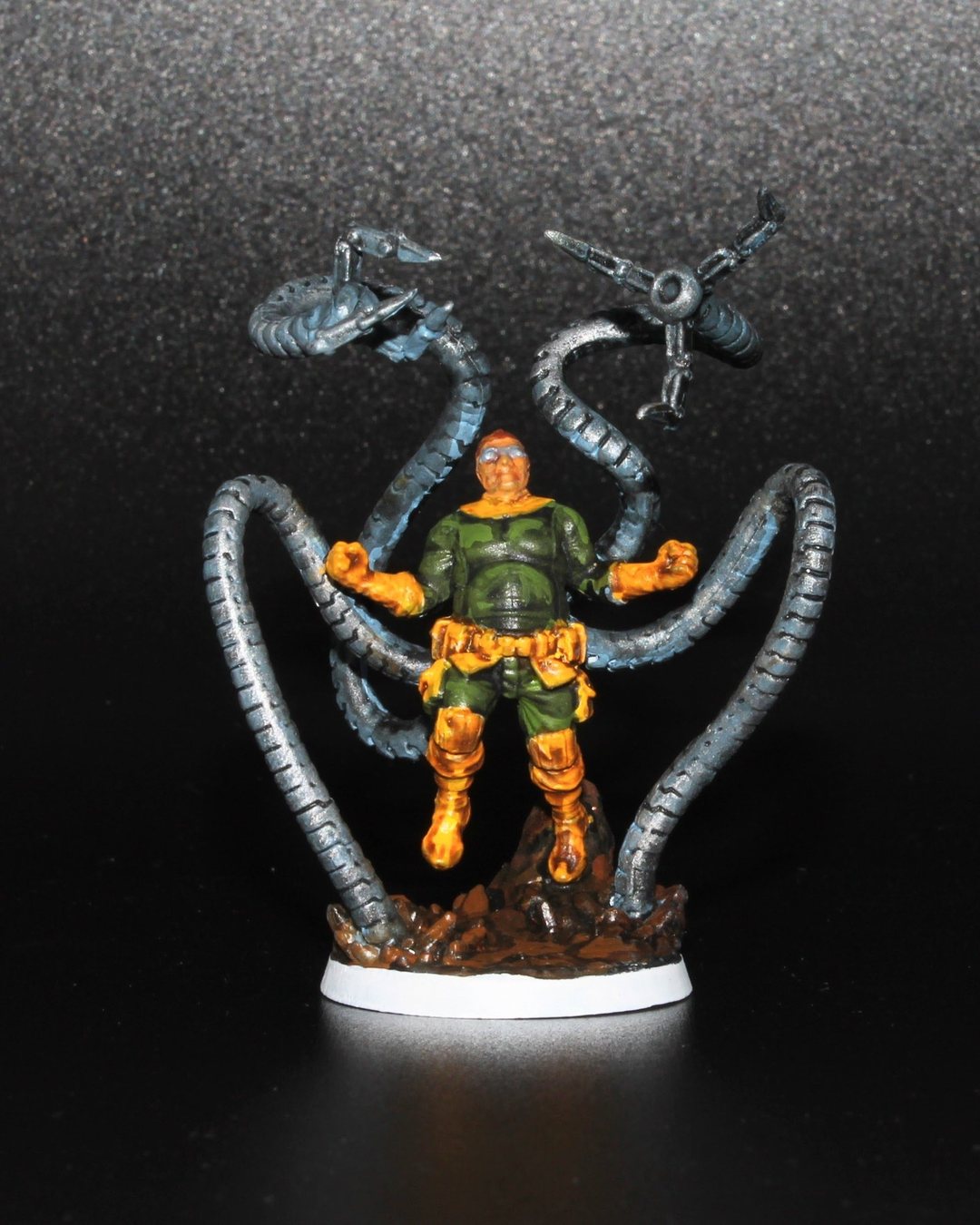 Doc Ock (Marvel Zombies), photo 1
