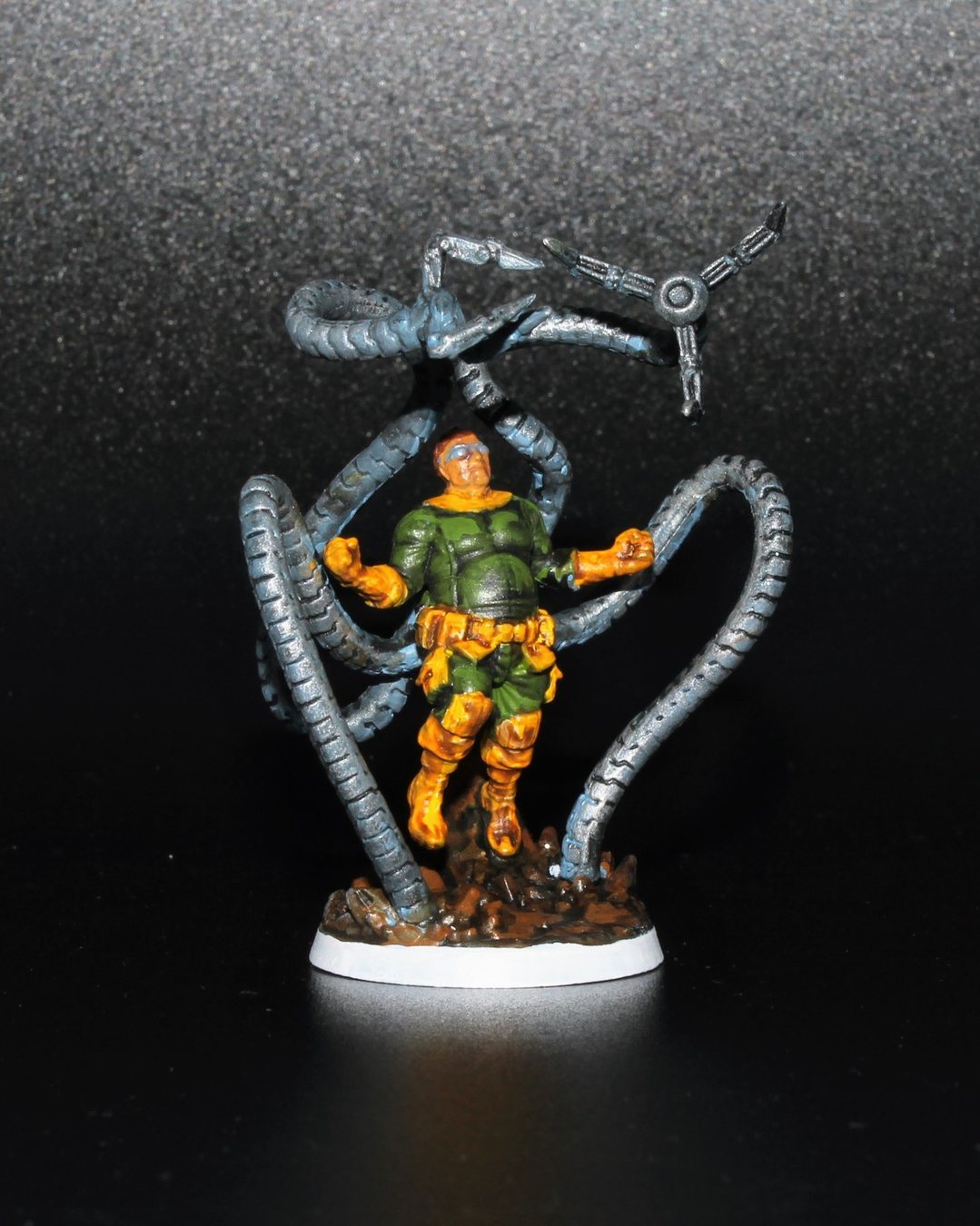 Doc Ock (Marvel Zombies), photo 2
