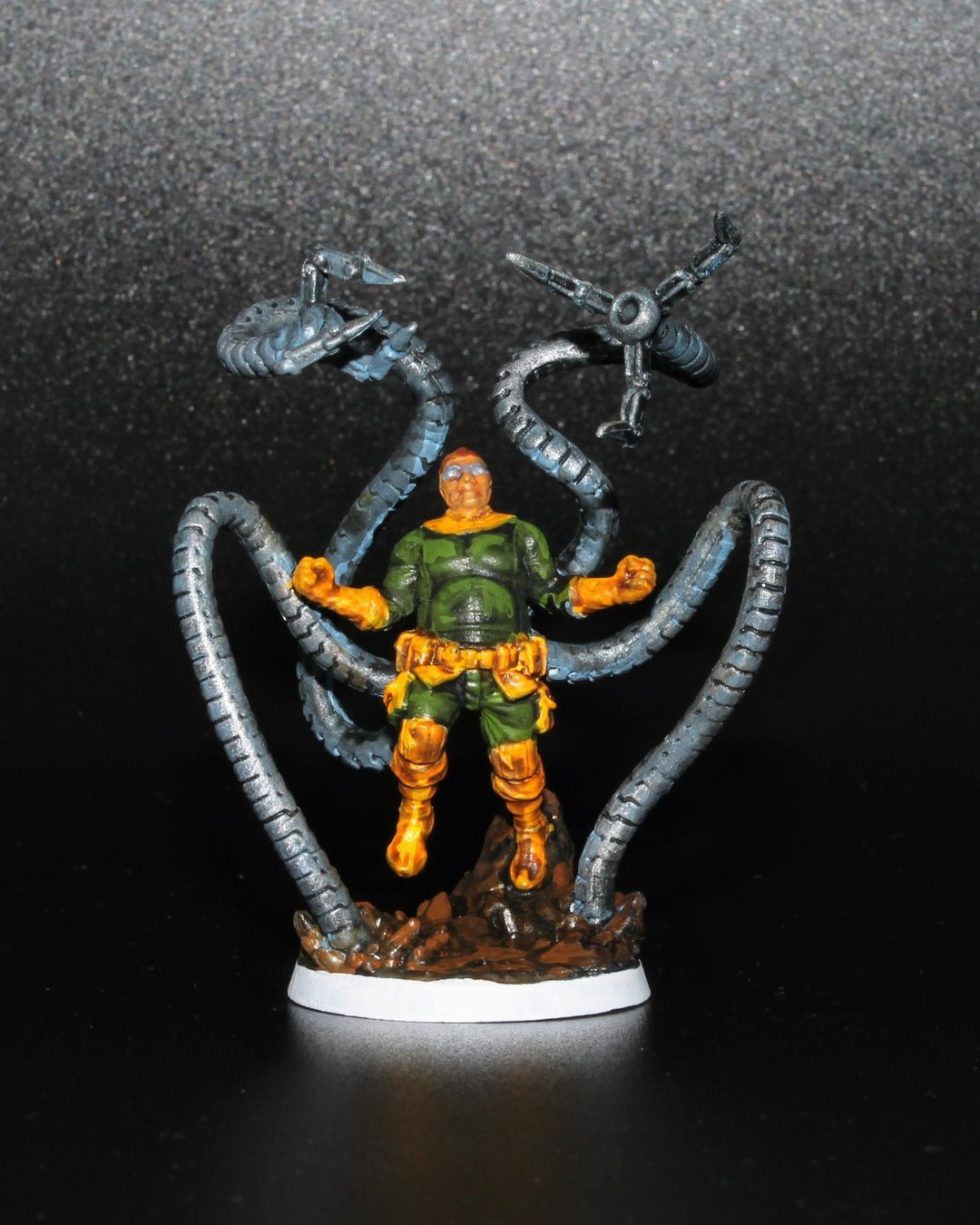 Doc Ock (Marvel Zombies), photo 3