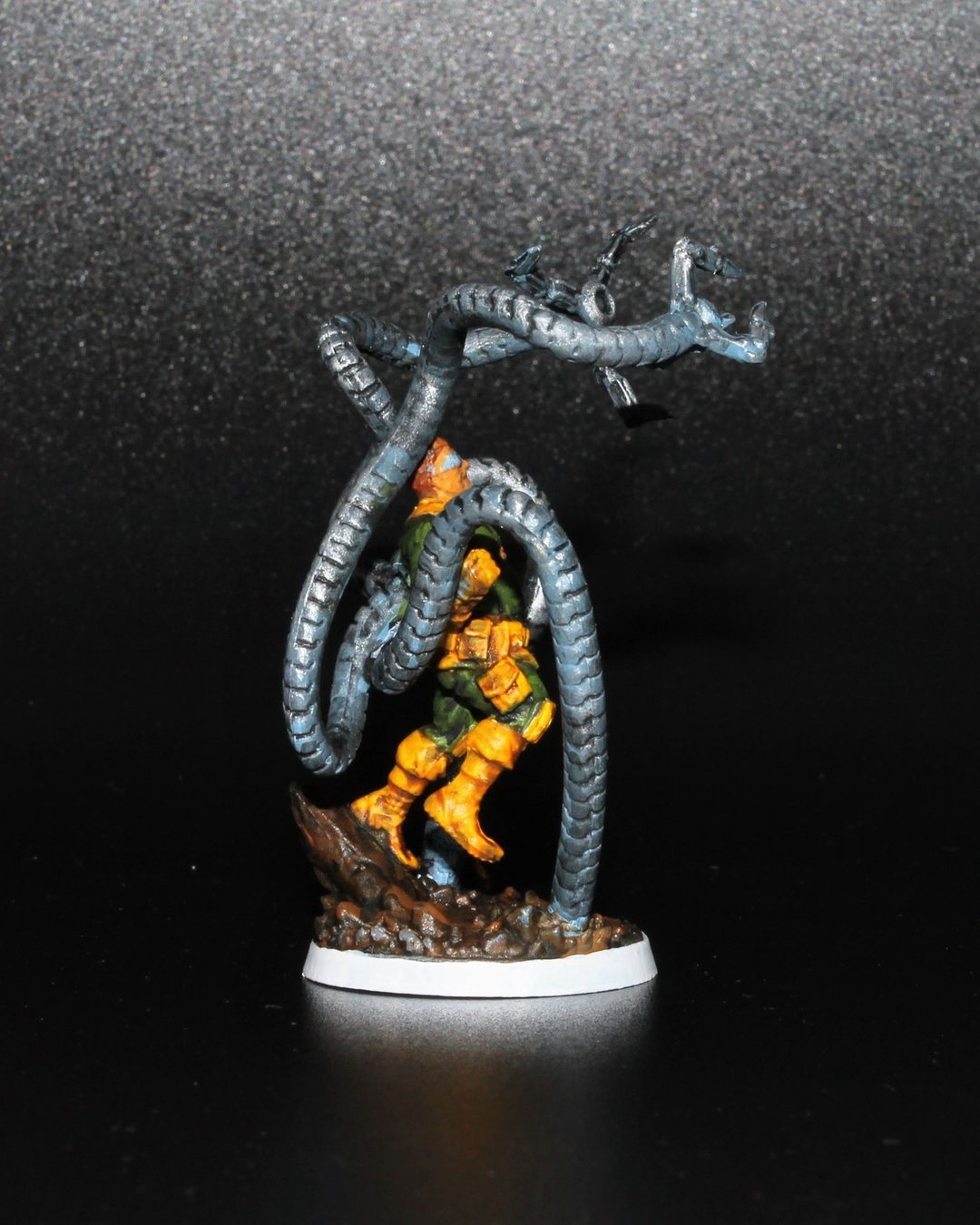 Doc Ock (Marvel Zombies), photo 4