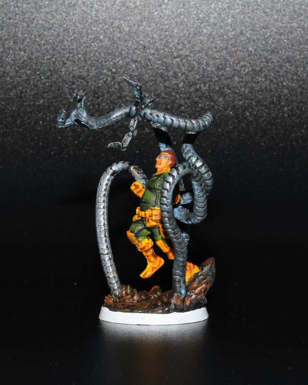 Doc Ock (Marvel Zombies), photo 5