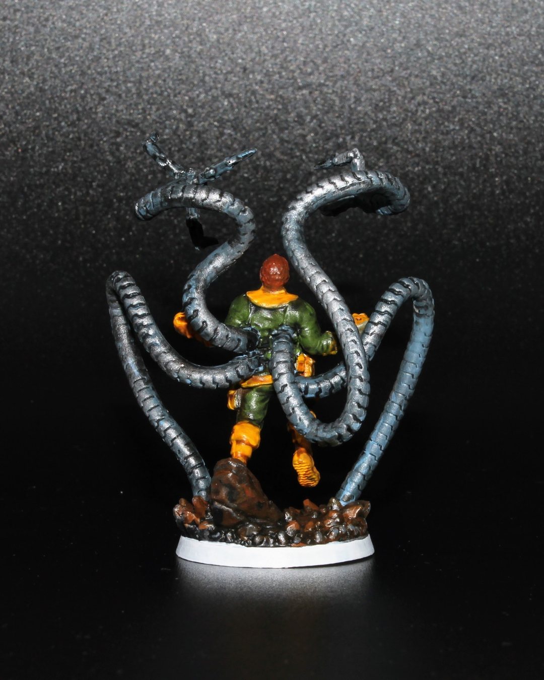 Doc Ock (Marvel Zombies), photo 6