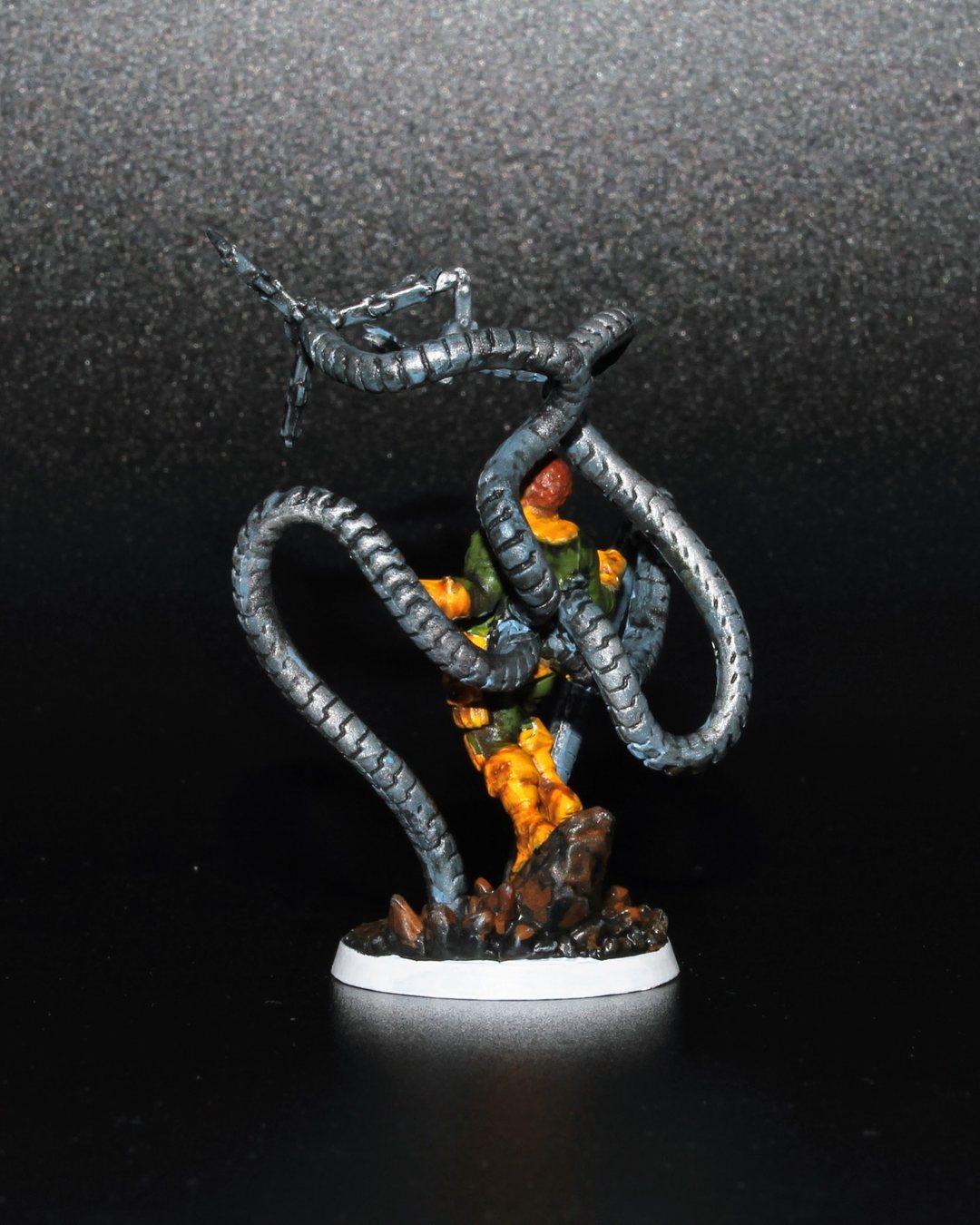 Doc Ock (Marvel Zombies), photo 7