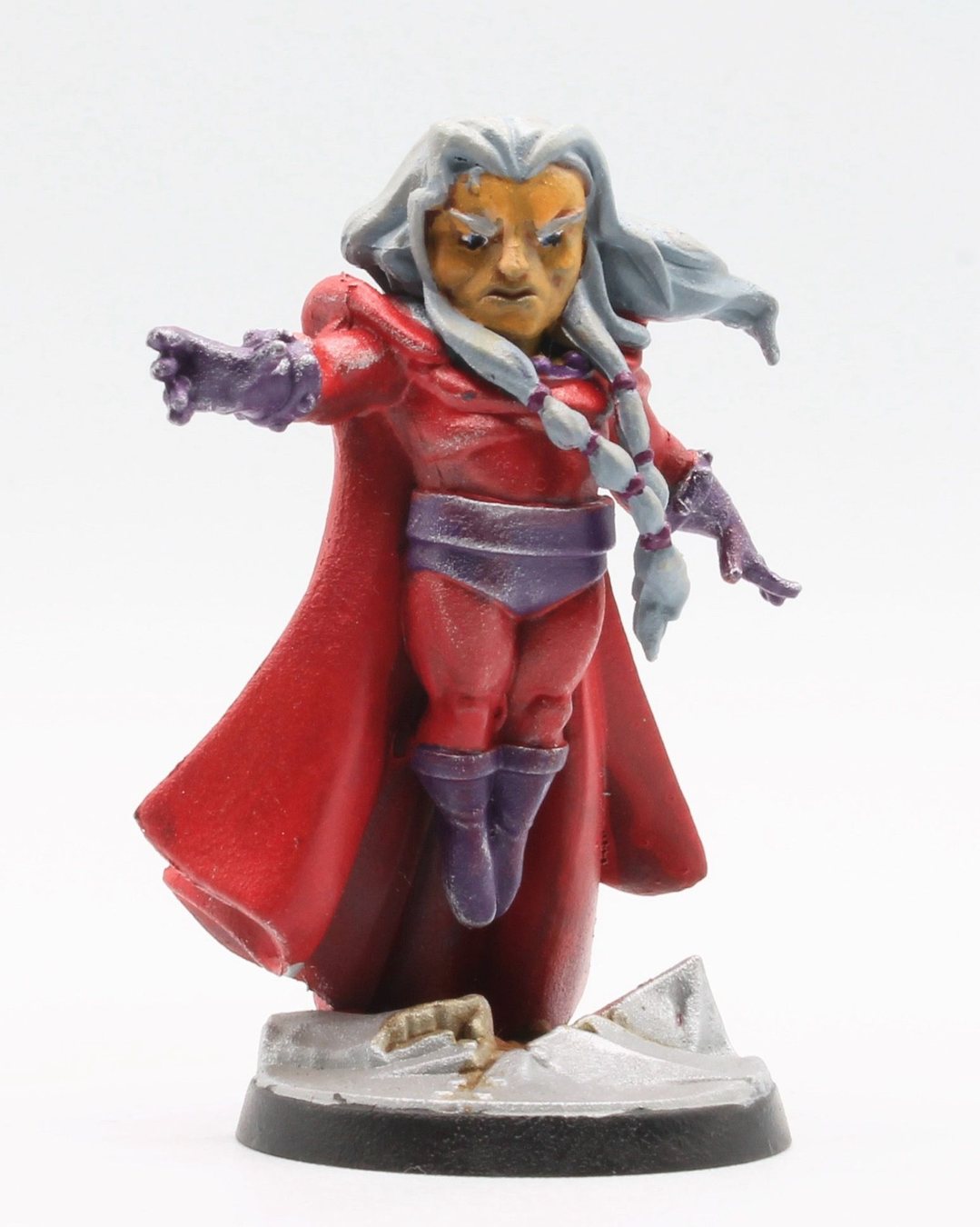 Magneto, Age of Apocalypse, photo 1