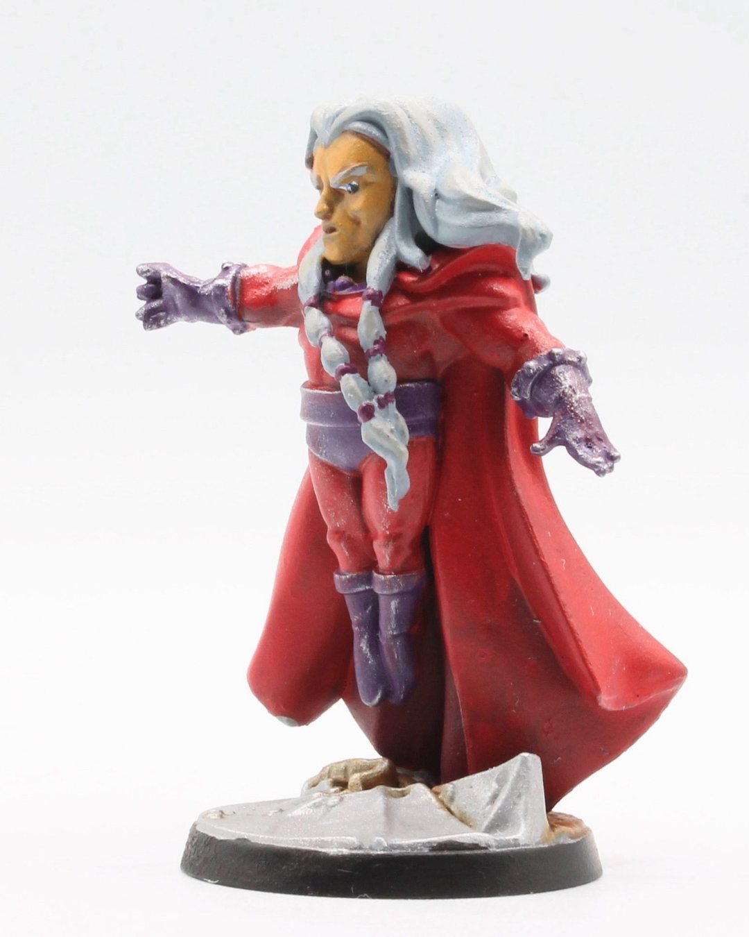 Magneto, Age of Apocalypse, photo 2