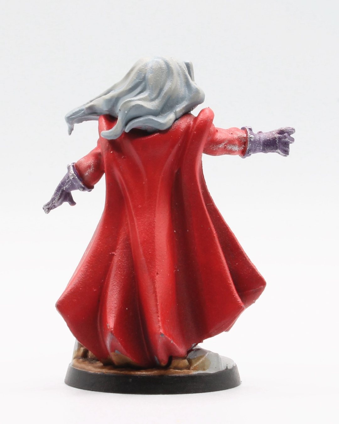 Magneto, Age of Apocalypse, photo 3