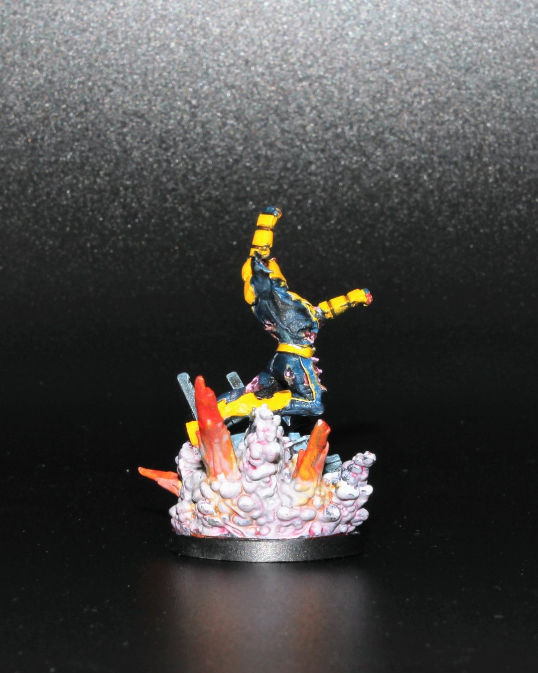 Zombie Nova, photo 3