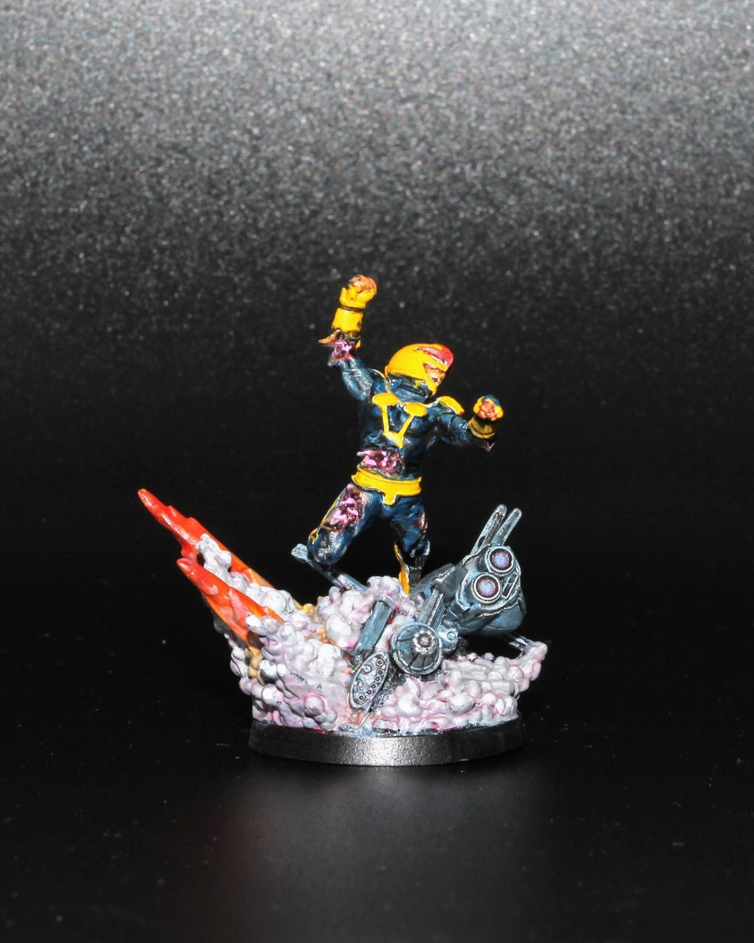 Zombie Nova, photo 5