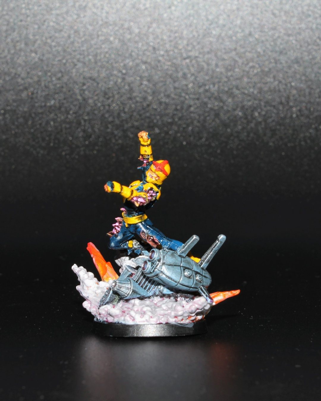 Zombie Nova, photo 6