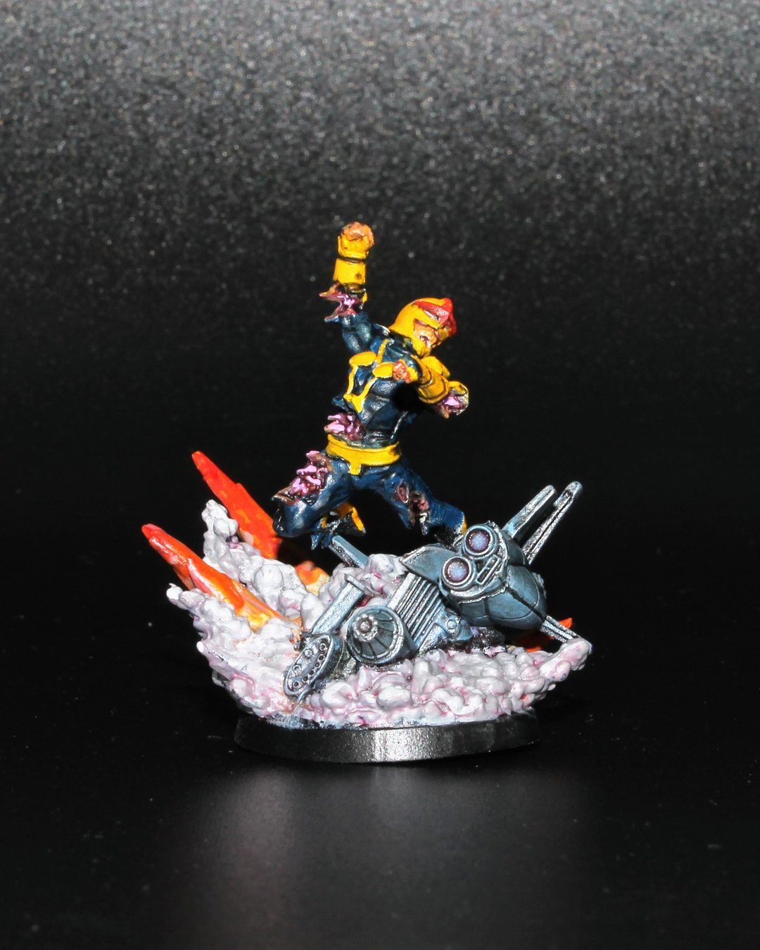 Zombie Nova, photo 7