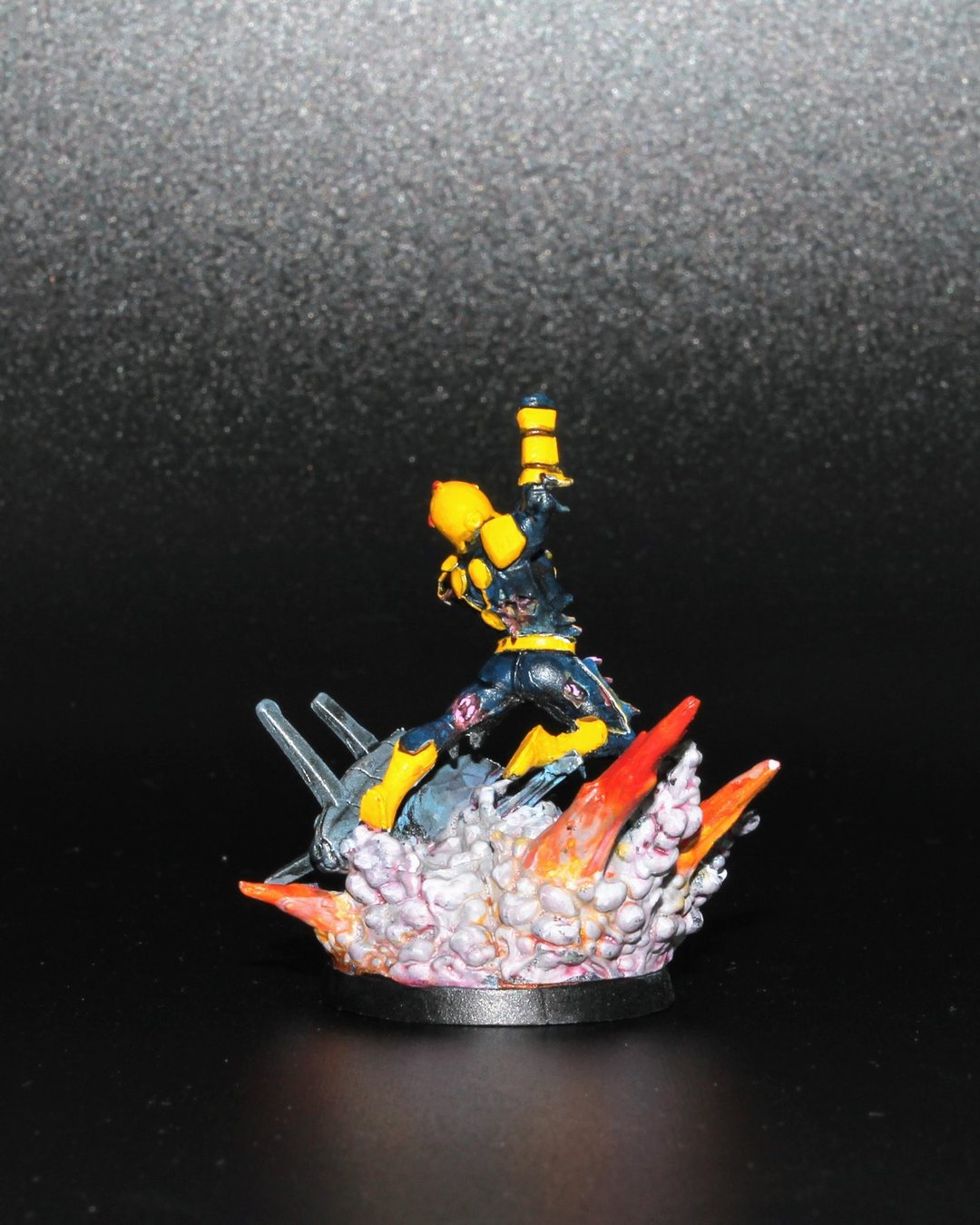 Zombie Nova, photo 8