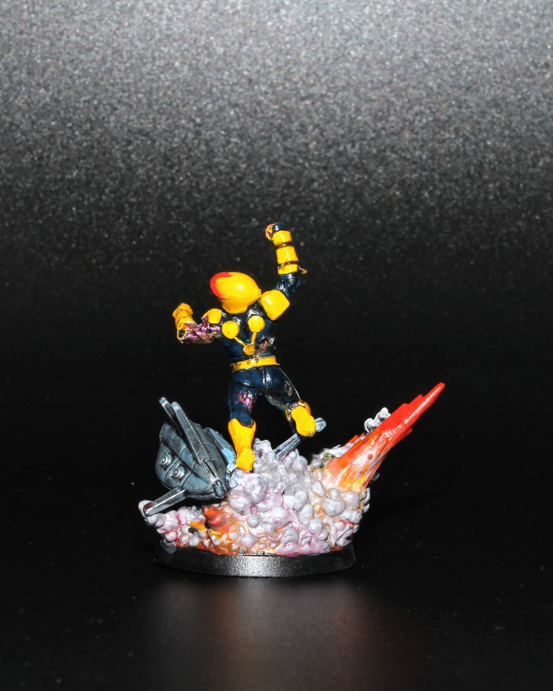 Zombie Nova, photo 9