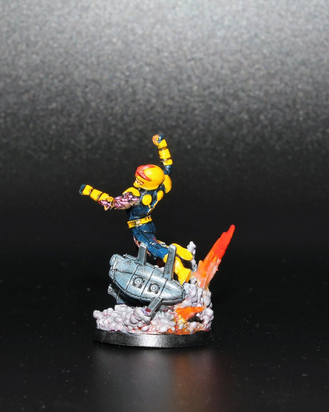 Zombie Nova, photo 10