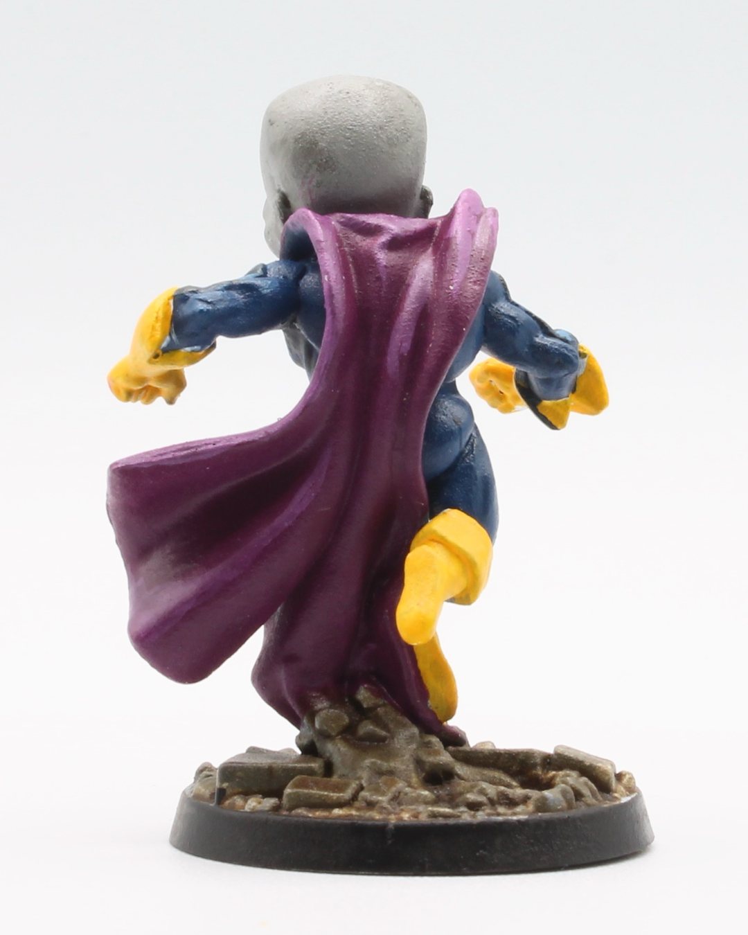 Morph, photo 2