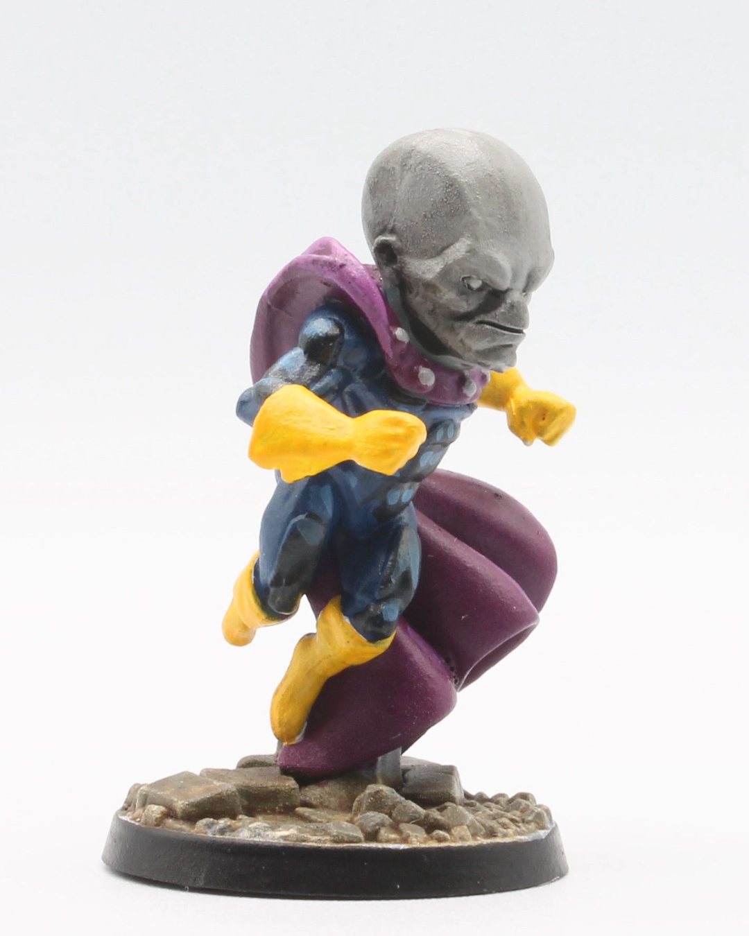 Morph, photo 3