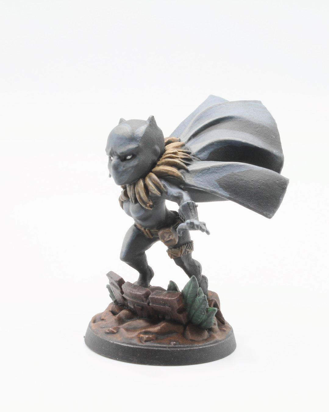 Shuri (Black Panther), photo 2