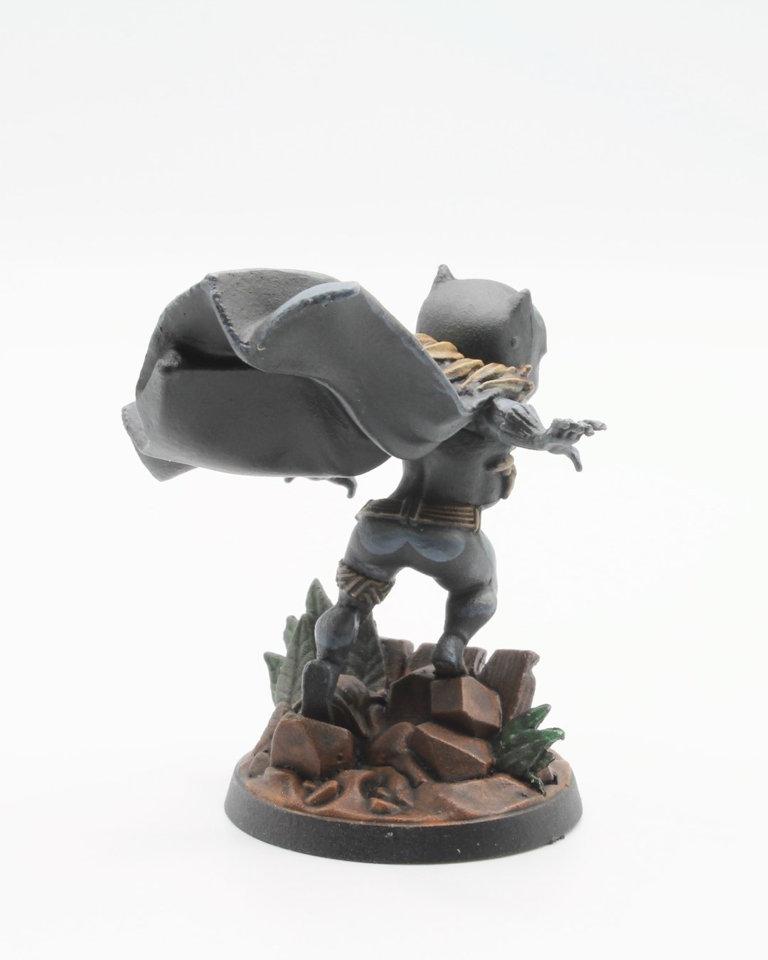 Shuri (Black Panther), photo 3