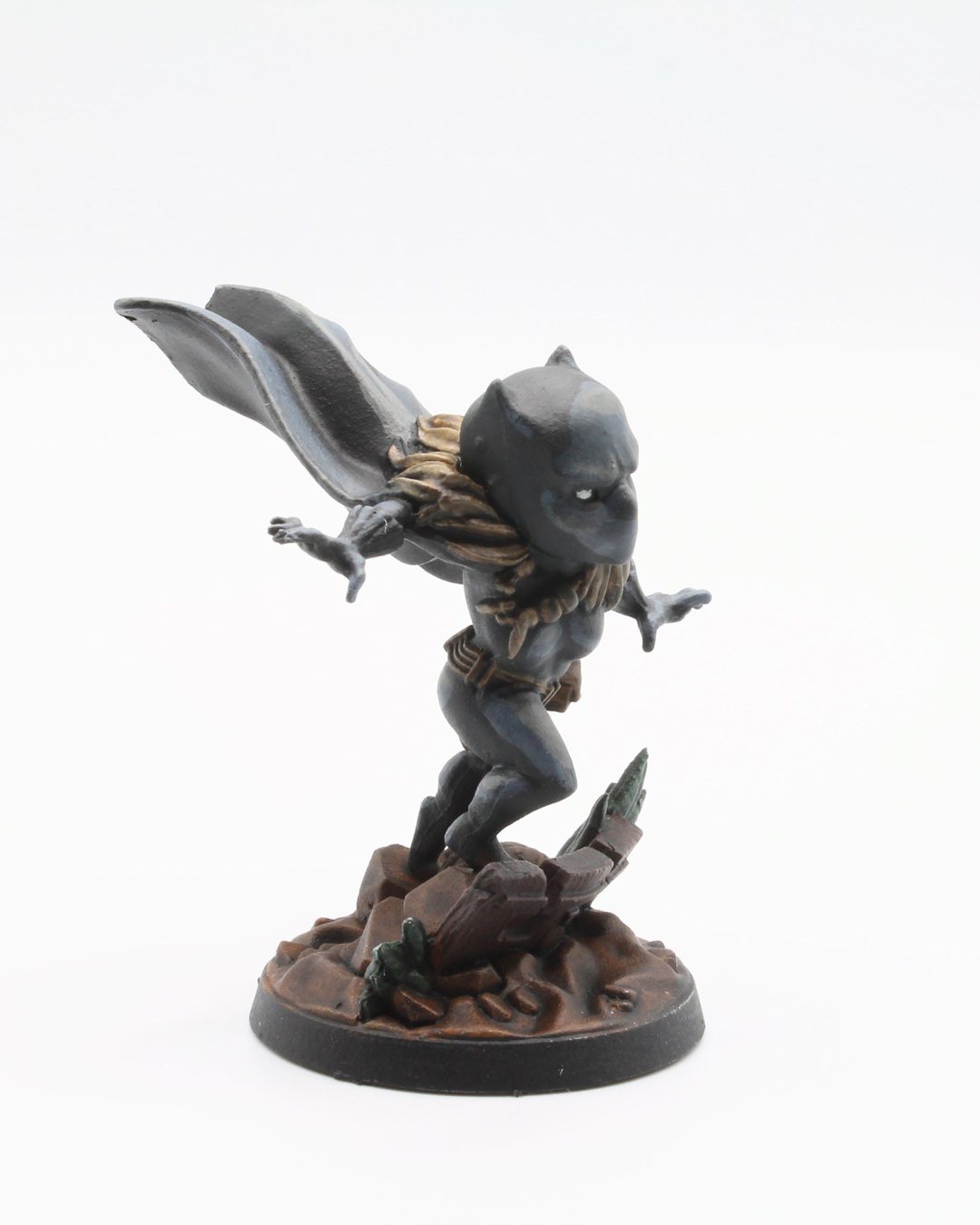 Shuri (Black Panther), photo 4