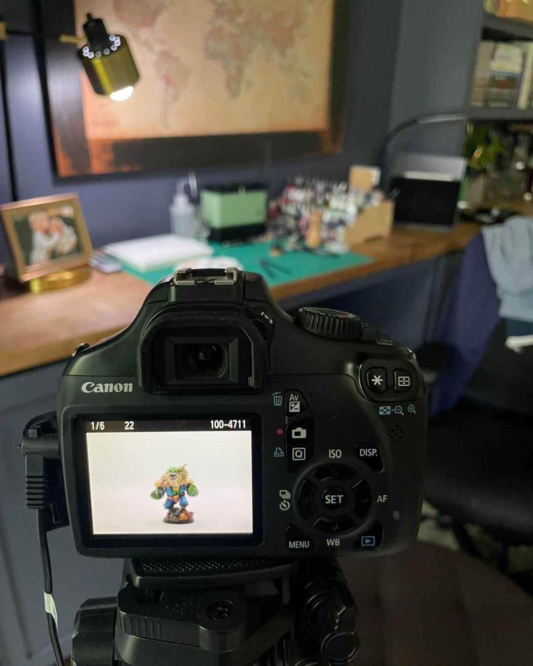 Shooting minis on a 2013 Canon, photo 2