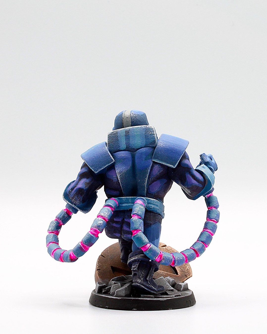 Apocalypse, photo 2