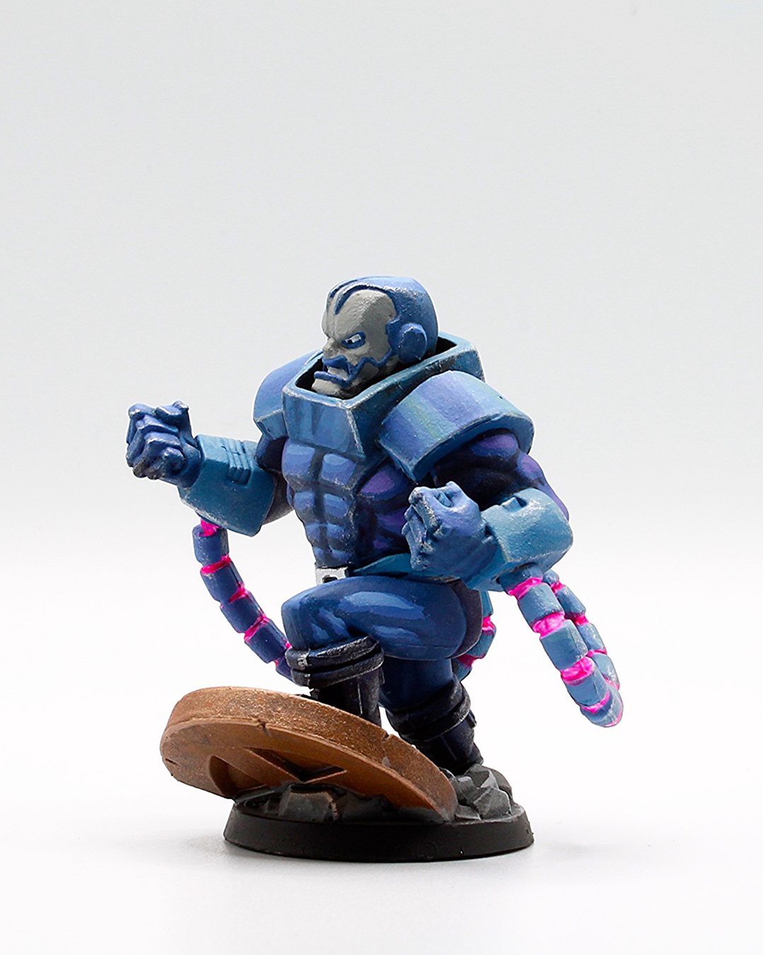 Apocalypse, photo 3