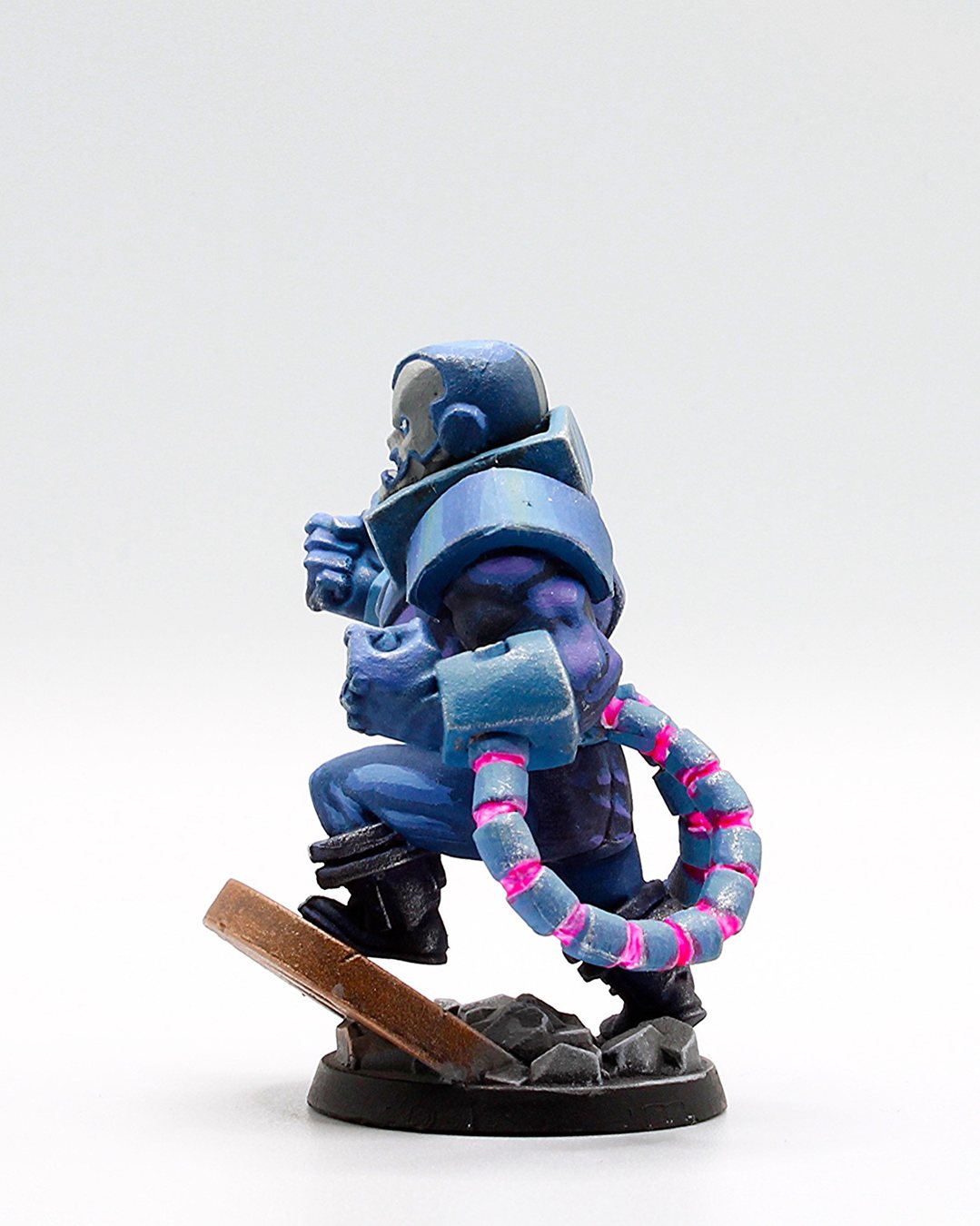 Apocalypse, photo 5