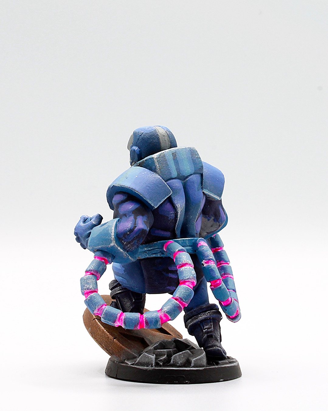 Apocalypse, photo 6