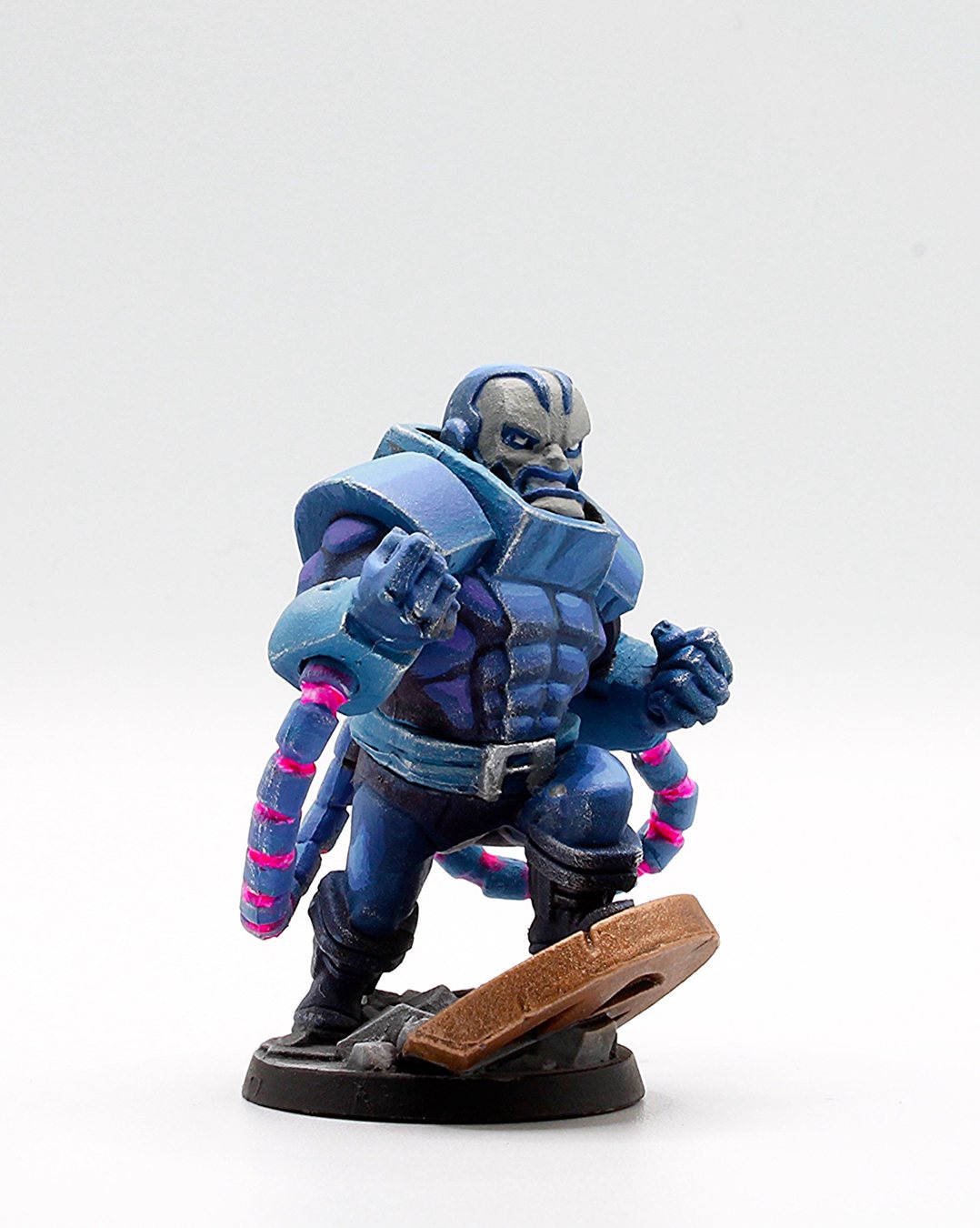 Apocalypse, photo 7