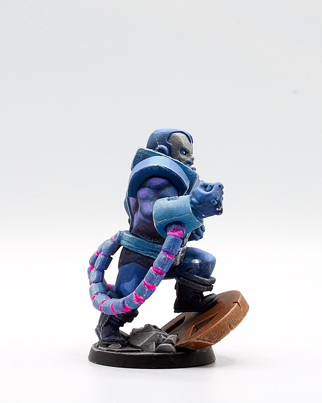 Apocalypse, photo 8