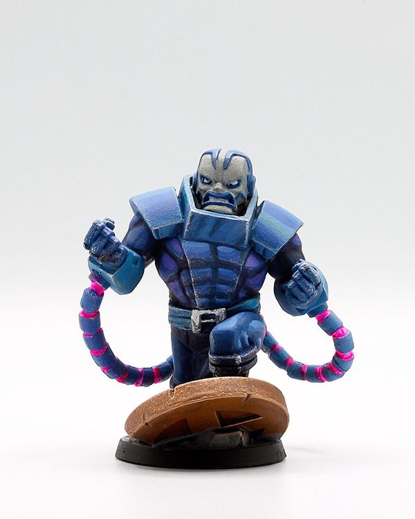 Apocalypse, photo 1
