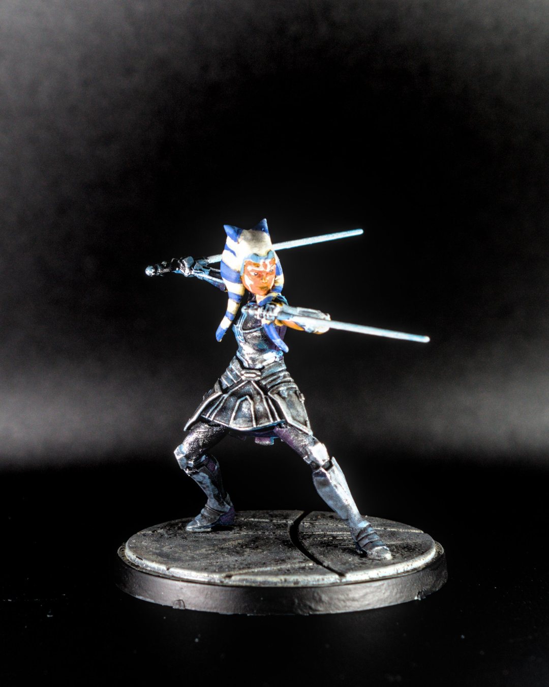 Ahsoka Tano, photo 1