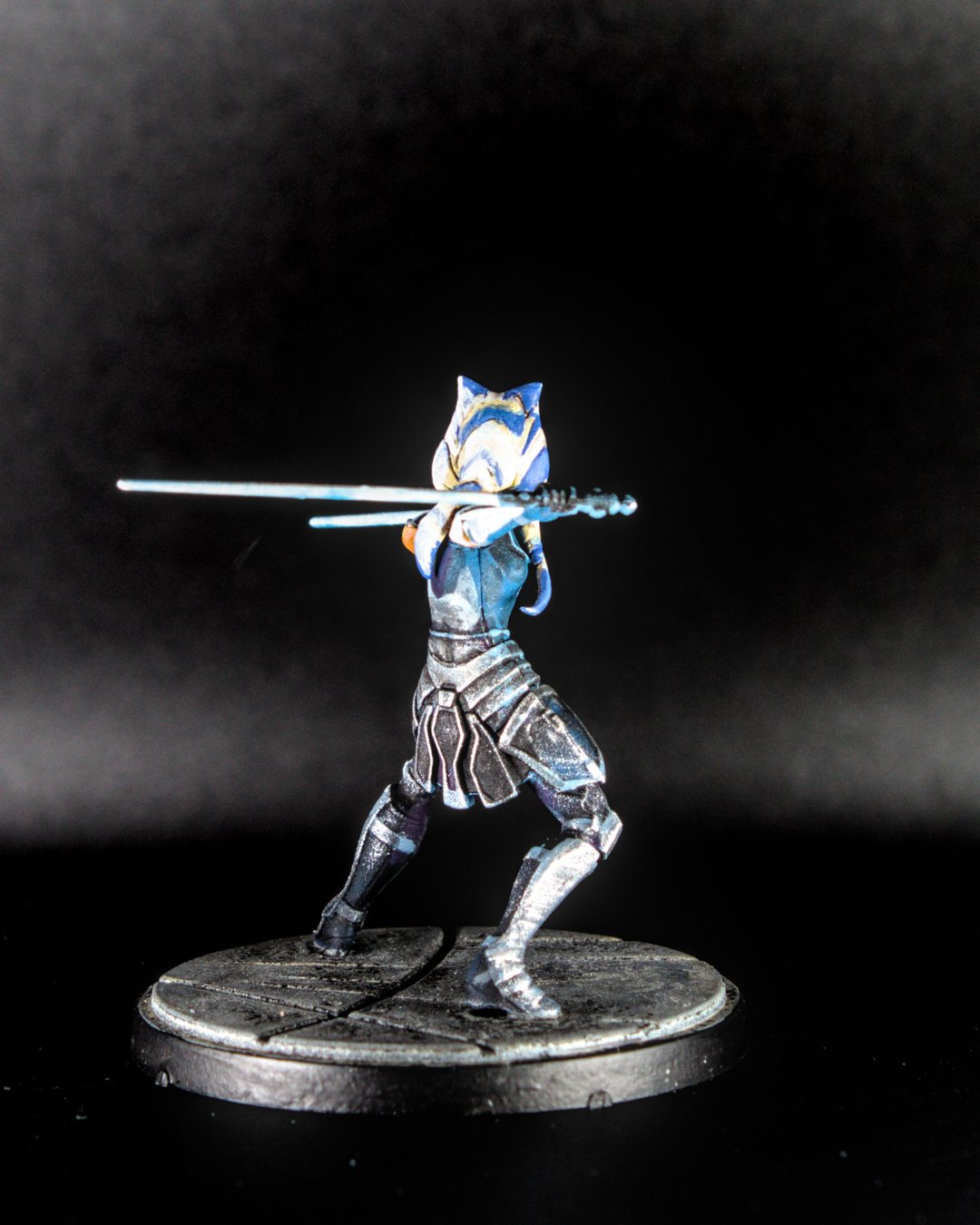 Ahsoka Tano, photo 2