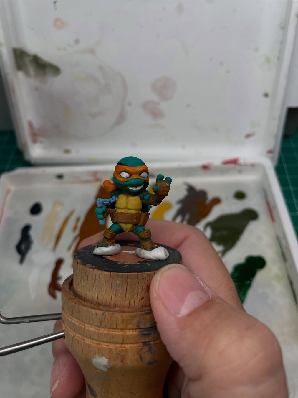 WIP Wednesday roundup, photo 1