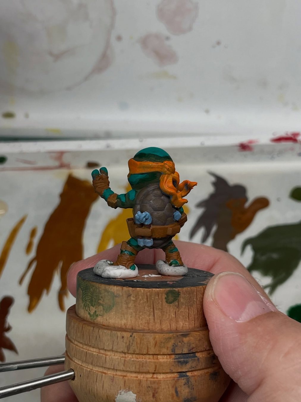WIP Wednesday roundup, photo 2