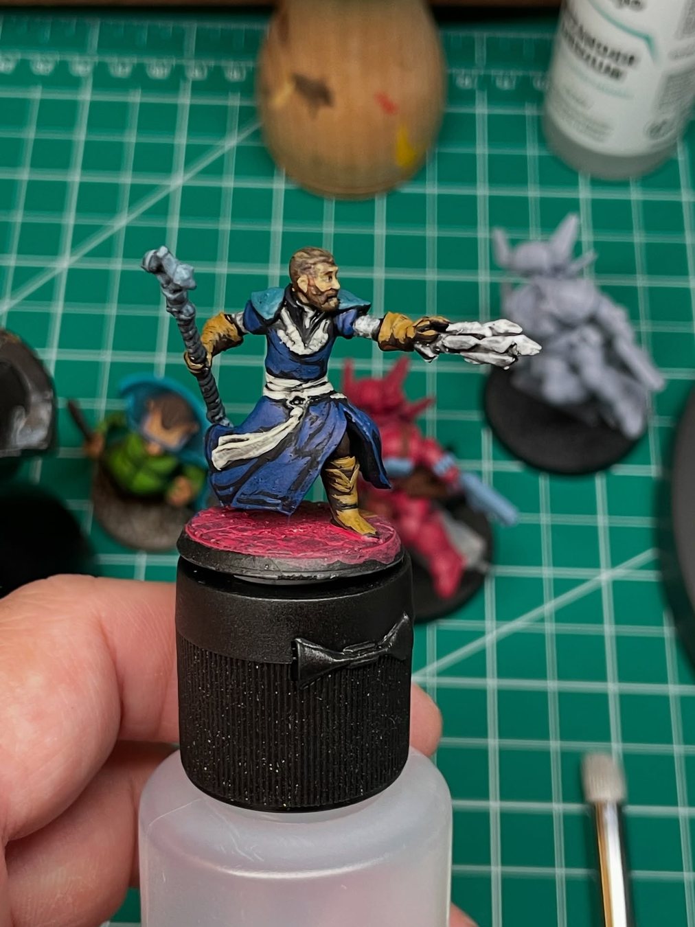 WIP Wednesday roundup, photo 3