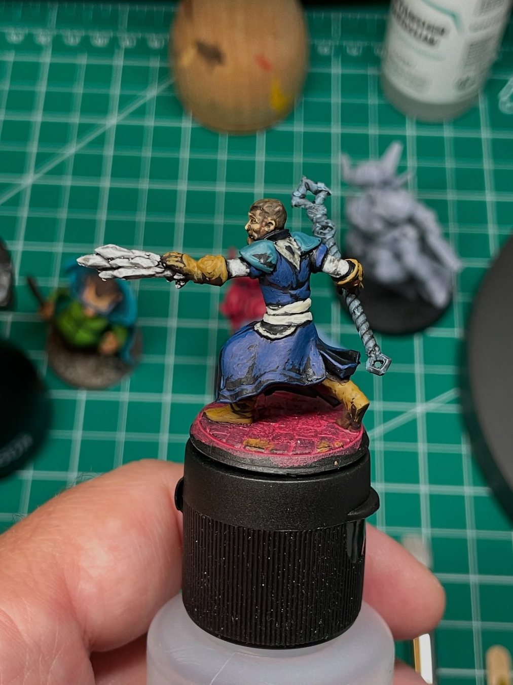 WIP Wednesday roundup, photo 4