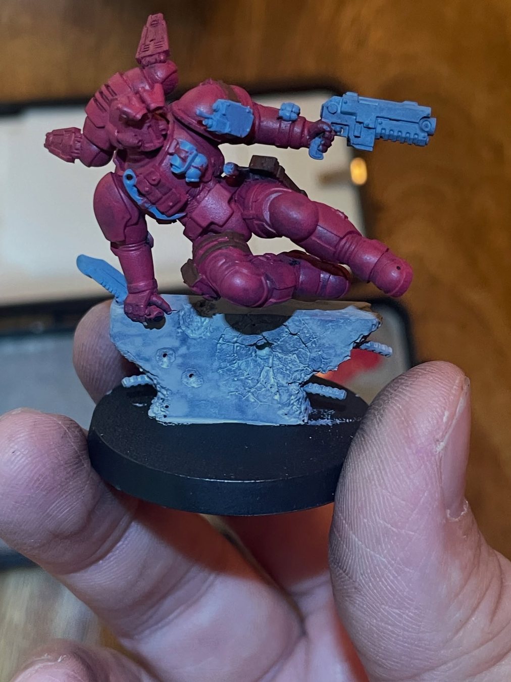 WIP Wednesday roundup, photo 5