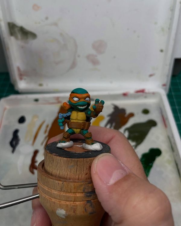 WIP Wednesday roundup, photo 1