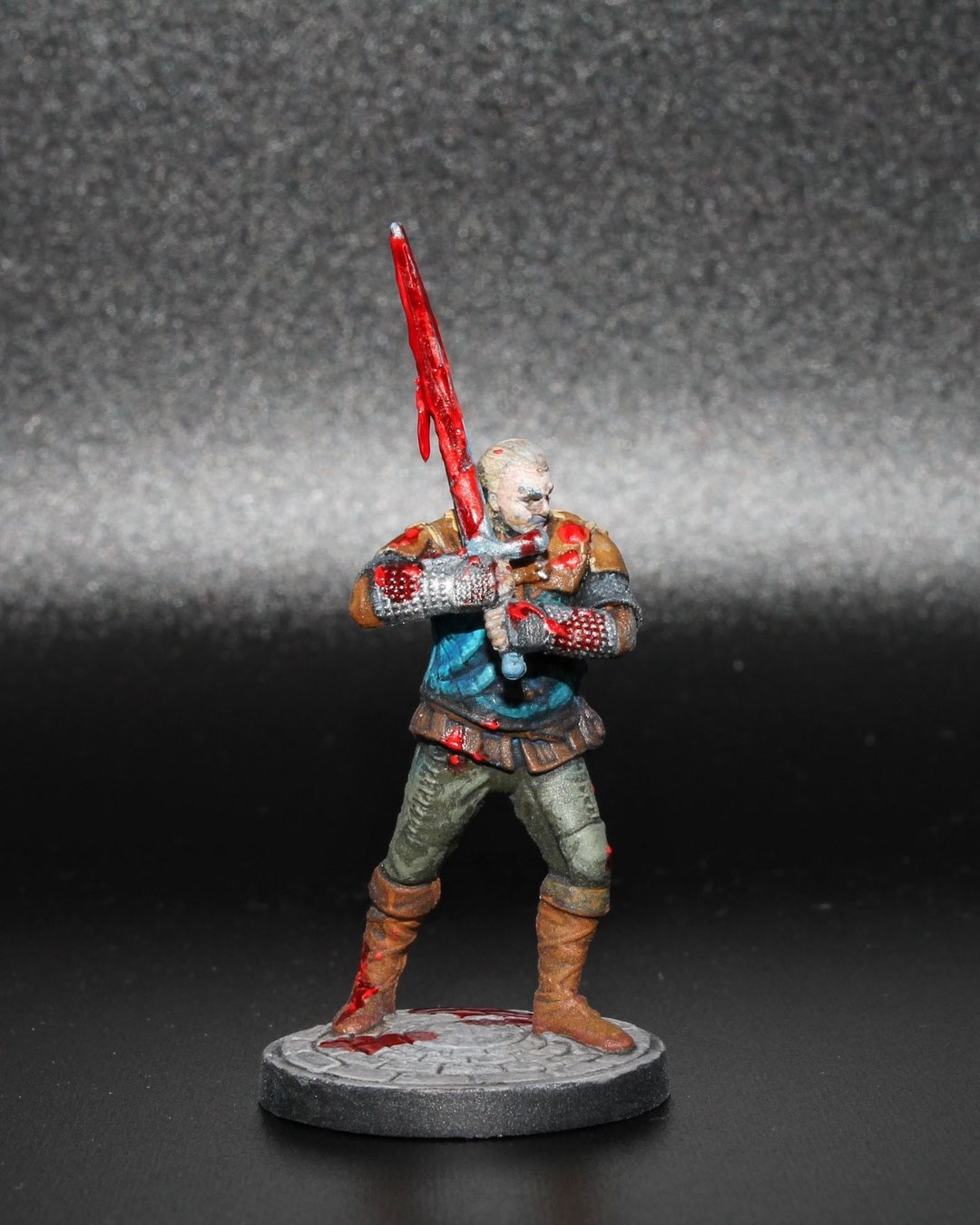 Vesemir, photo 1