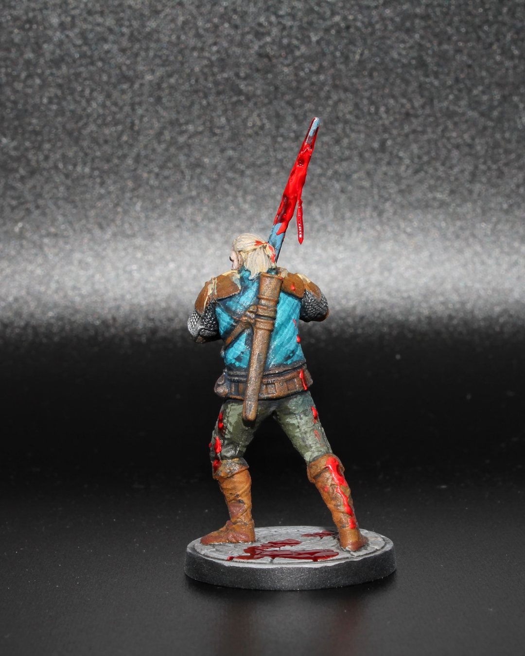 Vesemir, photo 2