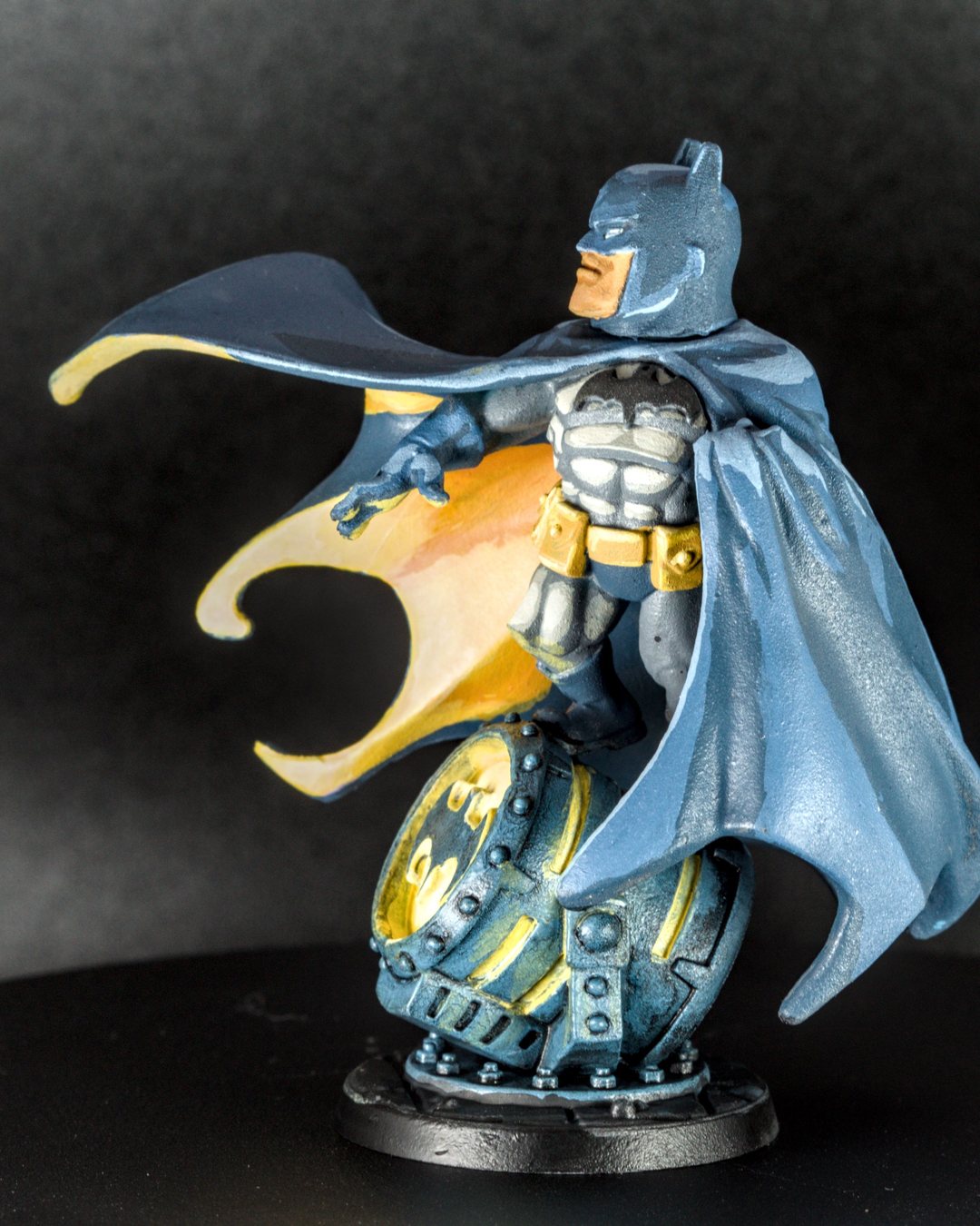 Batman, photo 2