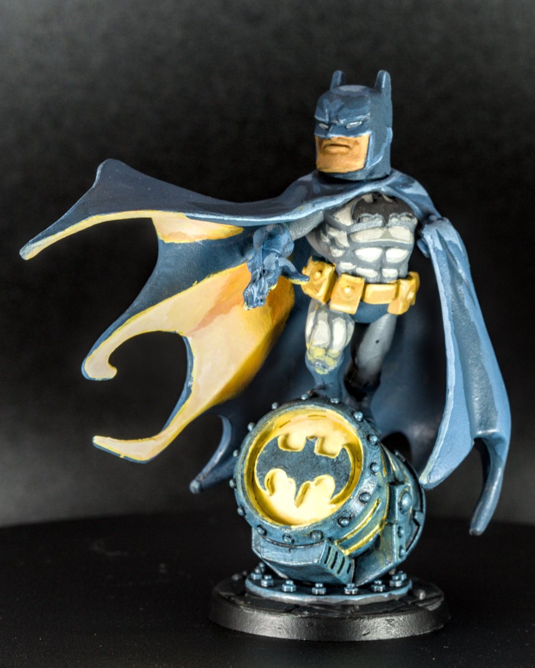 Batman, photo 3