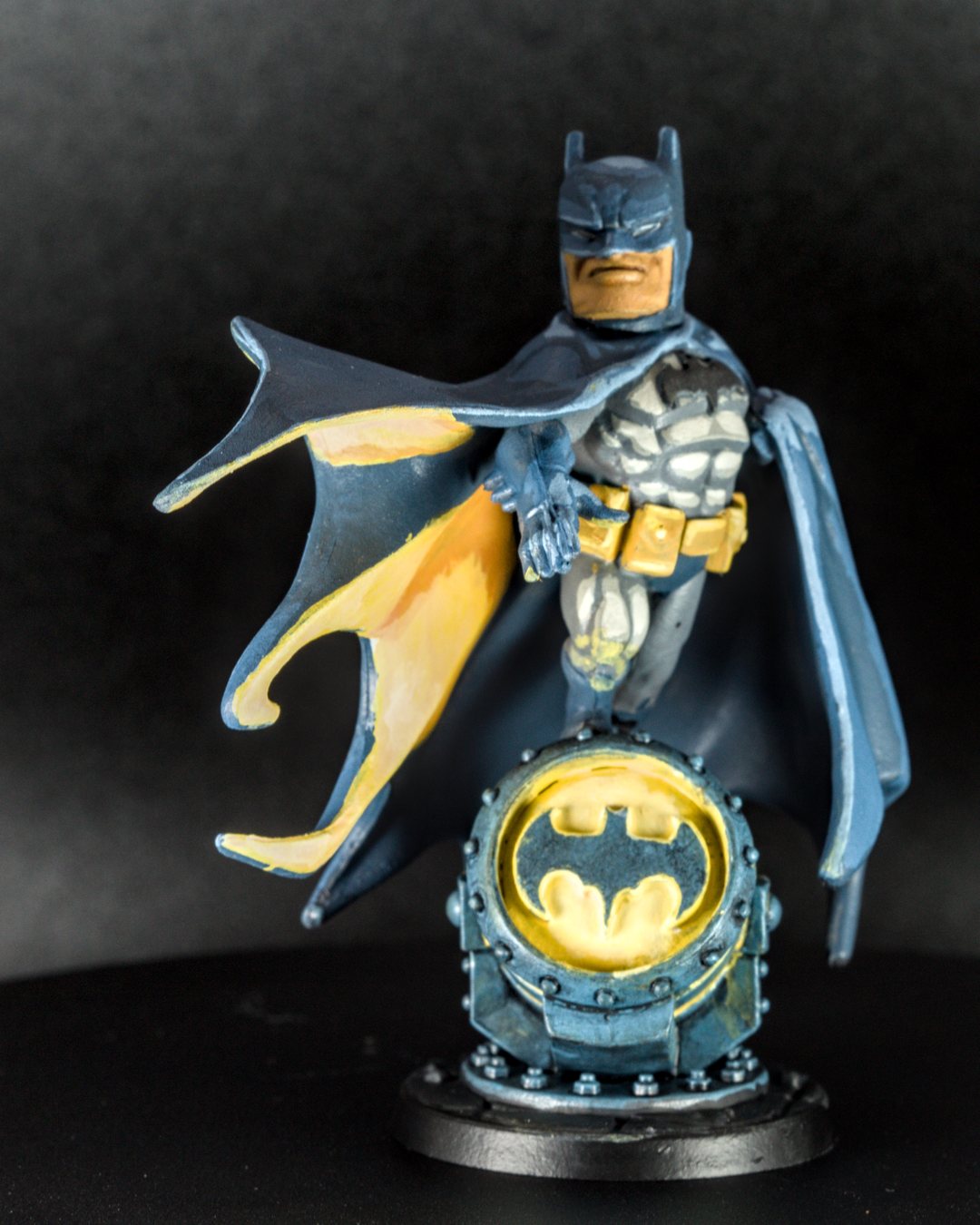 Batman, photo 4