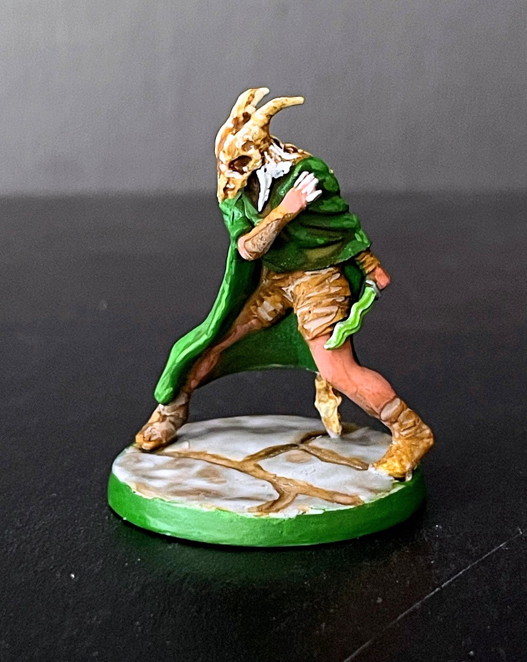 Slay the Spire minis, photo 1